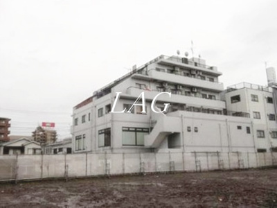 【外観】 | ＩＲＩＳ．ｂｌｄ | 外観です。