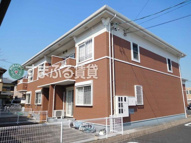 シェーネ横枕A　安城市住吉町の画像