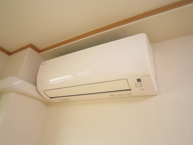アンプルールフェール樹の設備