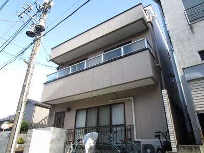 【外観】 | エーエスホームズ
