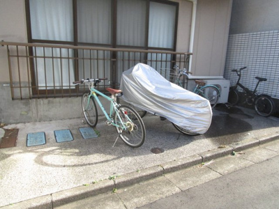 【その他共用部分】 | エーエスホームズ
