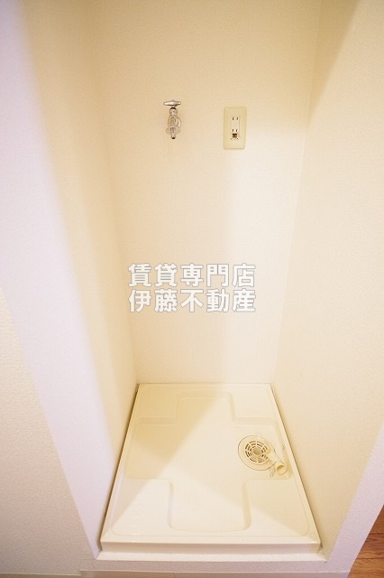 マーブルワンの設備