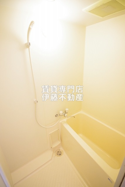 マーブルワンの洗面所