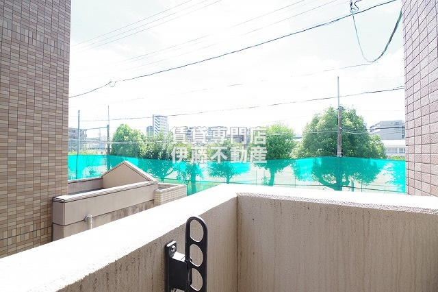 マーブルワンの展望