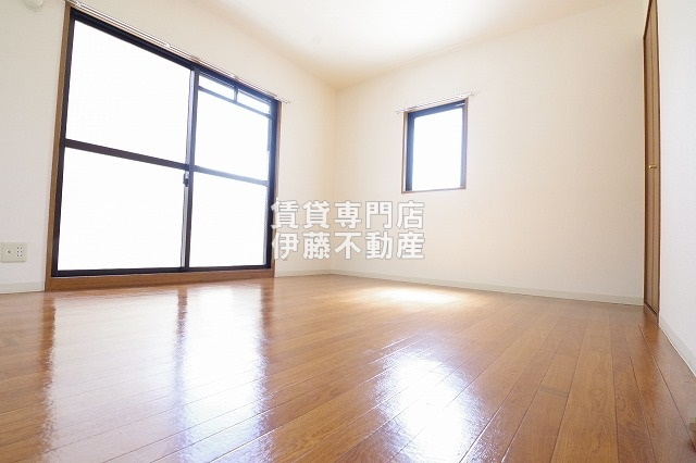 マーブルワンの内装