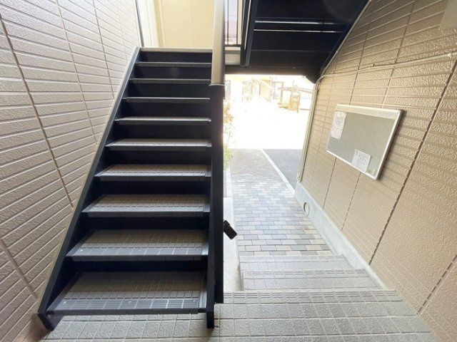 【その他共用部分】 | セジュール八千代A