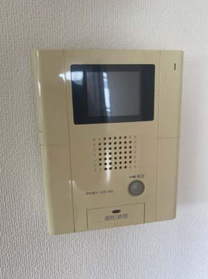 【セキュリティ】 | 第8千里ハイツ