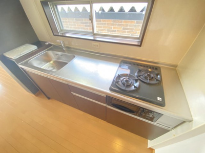 【キッチン】 | 第8千里ハイツ