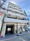 第8千里ハイツの画像