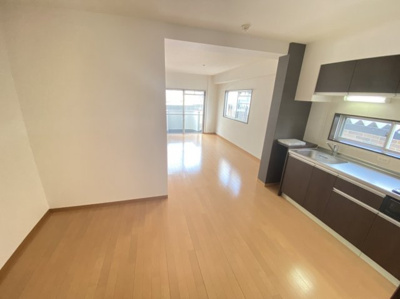 【居間・リビング】 | 第8千里ハイツ