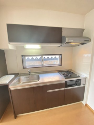 【キッチン】 | 第8千里ハイツ