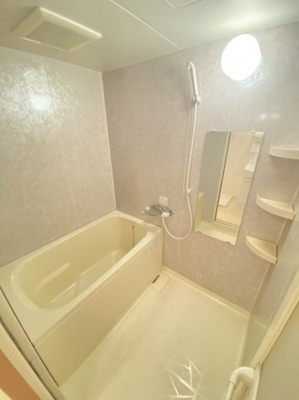 【浴室】 | 第8千里ハイツ