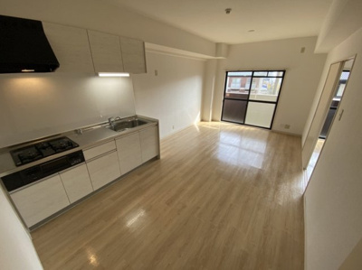 【内装】 | アミティエ西緑丘