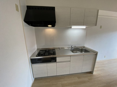 【キッチン】 | アミティエ西緑丘