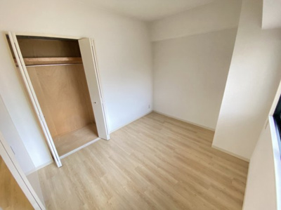 【洋室】 | アミティエ西緑丘