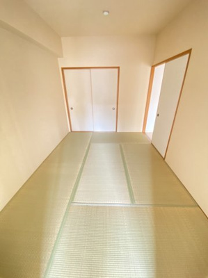 【和室】 | アミティエ西緑丘