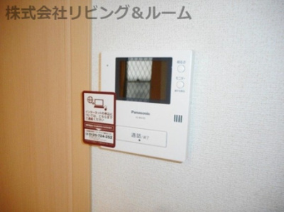 【セキュリティ】 | グラースⅠ