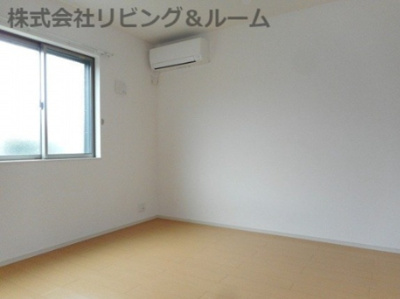 【内装】 | グラースⅠ