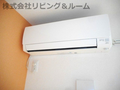 【設備】 | グラースⅠ