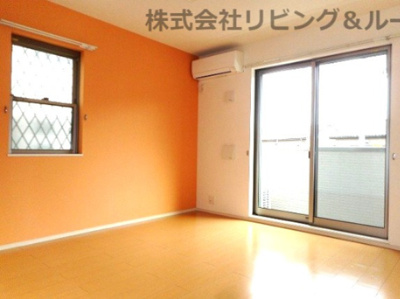 【居間・リビング】 | グラースⅠ