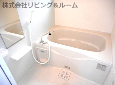 【浴室】 | グラースⅠ