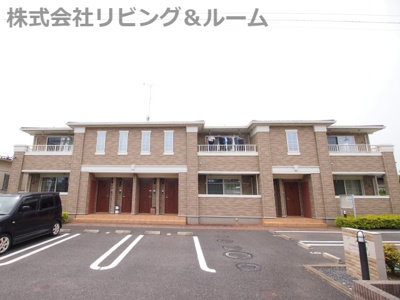 【外観】 | シェルト　ストーリアⅢ