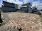北区屯田５条２丁目建築条件付き土地の画像