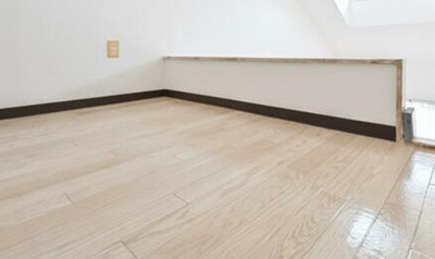 【内装】 | セブンハイツ