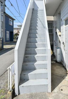 【その他】 | セブンハイツ