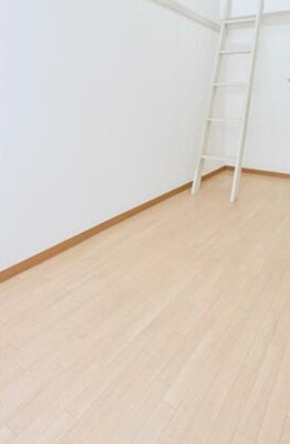 【居間・リビング】 | セブンハイツ