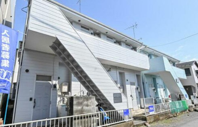 【外観】 | セブンハイツ