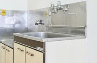 【キッチン】 | セブンハイツ