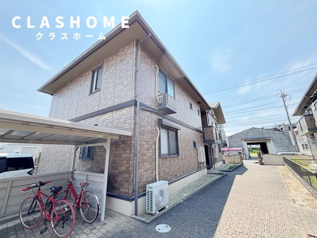 セジュール池鯉鮒　Ｂ