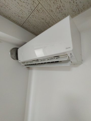 【設備】 | エールハウス