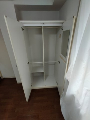 【収納】 | エールハウス