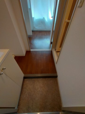 【玄関】 | エールハウス