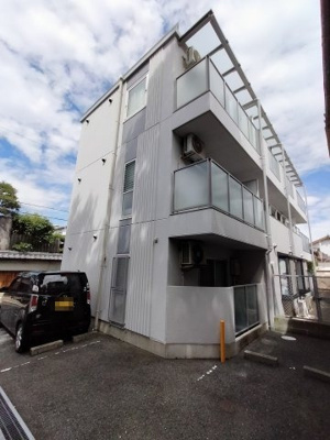 【外観】 | エールハウス