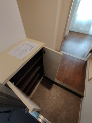 【玄関】 | エールハウス