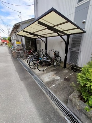 【その他共用部分】 | エールハウス