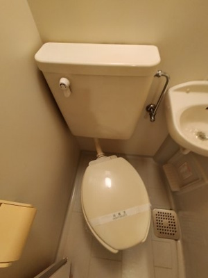 【トイレ】 | エールハウス