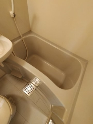 【浴室】 | エールハウス