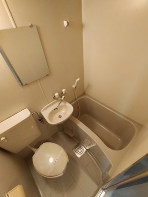 【浴室】 | エールハウス