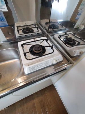 【キッチン】 | エールハウス