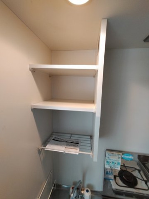 【収納】 | エールハウス