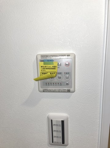 高石市東羽衣３丁目の賃貸マンションの設備