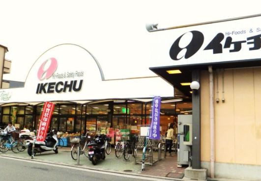 高石市東羽衣３丁目の賃貸マンションの周辺