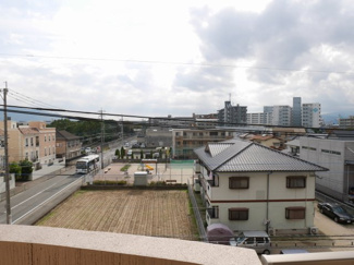 【展望】