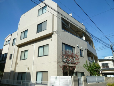 【外観】 | ＣＯＵＲＴ５