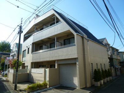 【外観】 | ＣＯＵＲＴ５