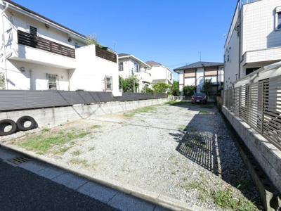 【外観】 | 海宝駐車場Ⅱ